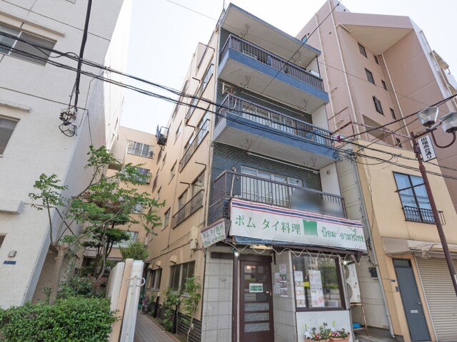 久正コーポ